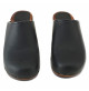 SWEDISH CLOG SCHWARZ EINFACHE