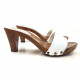 ZUECOS BLANCOS TACON 8