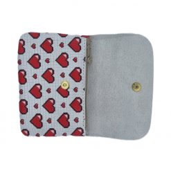 PORTE-MONNAIE AVEC DESIGN...