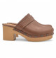 Zoccoli donna con Tomaia in...