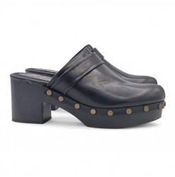 Holländische Clogs mit...