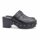 Dutch Clogs with...