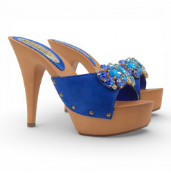 Sandali Cerimonia Tacco 13...